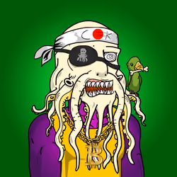 Kraken #1474