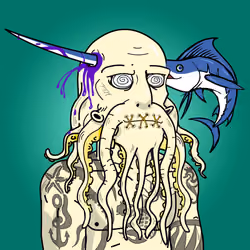 Kraken #753