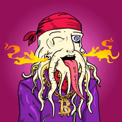 Kraken #486