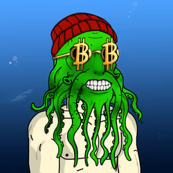 Kraken #1505