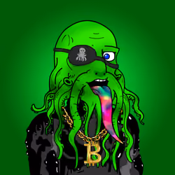 Kraken #2015