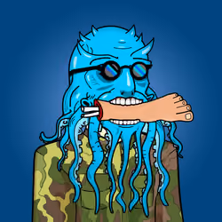 Kraken #1287