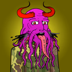 Kraken #1903