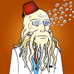 Kraken #29