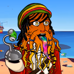 Kraken #1742