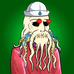 Kraken #146