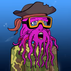 Kraken #1653