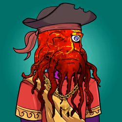 Kraken #1344