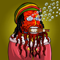 Kraken #1682