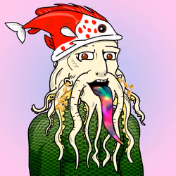 Kraken #1752