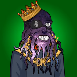 Kraken #261