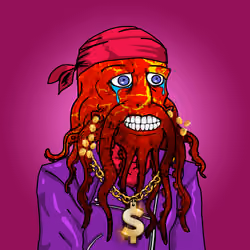 Kraken #1645
