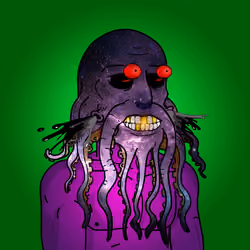 Kraken #689