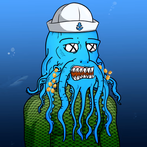 Kraken #113