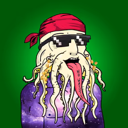 Kraken #1751