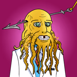 Kraken #1563