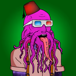 Kraken #1741