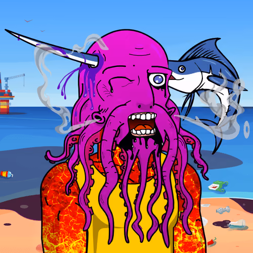 Kraken #851