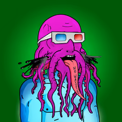 Kraken #1180