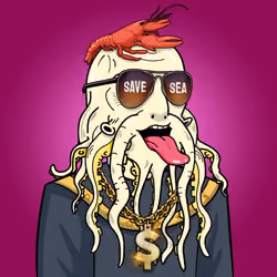 Kraken #1456