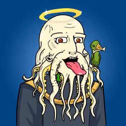 Kraken #979