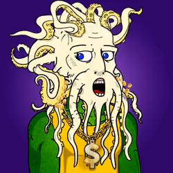 Kraken #981