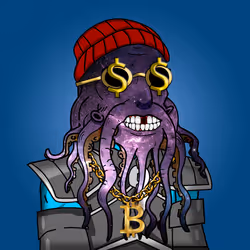 Kraken #1324