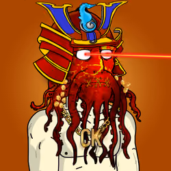 Kraken #208