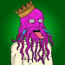 Kraken #141