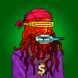 Kraken #1082