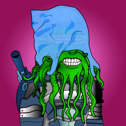 Kraken #1655