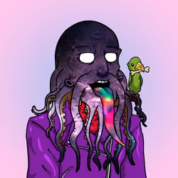 Kraken #330