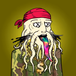 Kraken #1343
