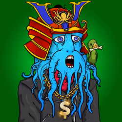 Kraken #1472
