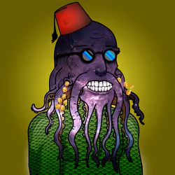 Kraken #1696