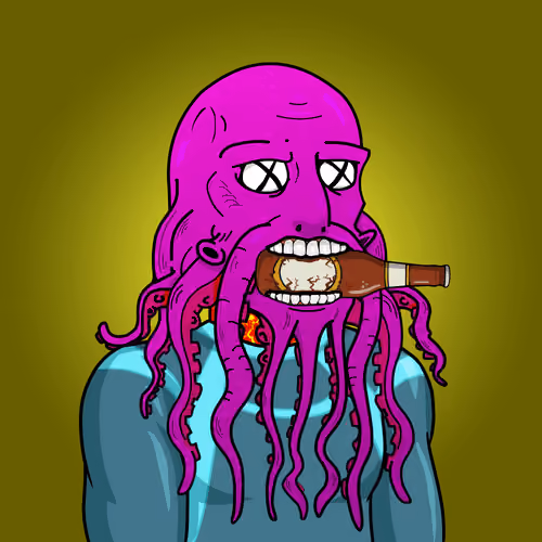 Kraken #792