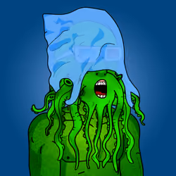 Kraken #980