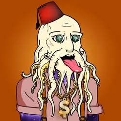 Kraken #1913