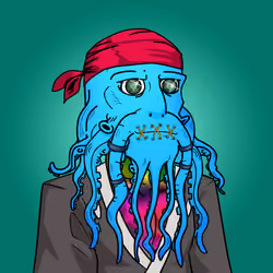 Kraken #708