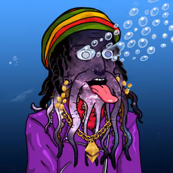 Kraken #1969