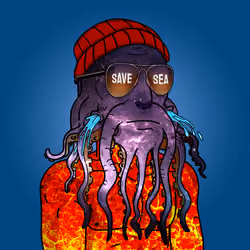 Kraken #1866