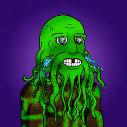 Kraken #1524