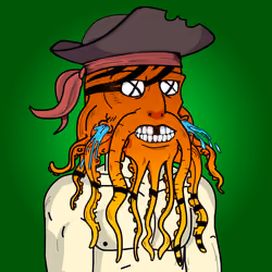 Kraken #1261