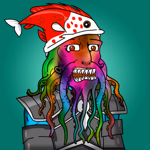 Kraken #273