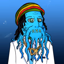 Kraken #1457