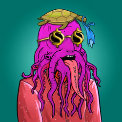 Kraken #1334