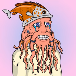 Kraken #1652