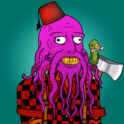Kraken #145