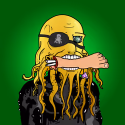 Kraken #1895