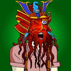 Kraken #1681
